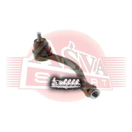 Наконечник Рулевой Тяги Hyundai/Kia Cerato Лев. ASVA 