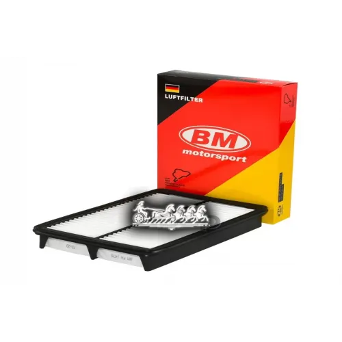 Фильтр Воздушный Mazda 3/6/Cx-5 BM-Motorsport 