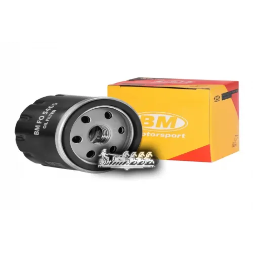 Фильтр Масляный BM-Motorsport 