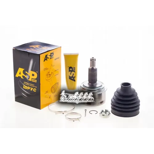 Шрус Mitsubishi Pajero 99- 3.0/3.2 At/F/Mt Нар. ASP 