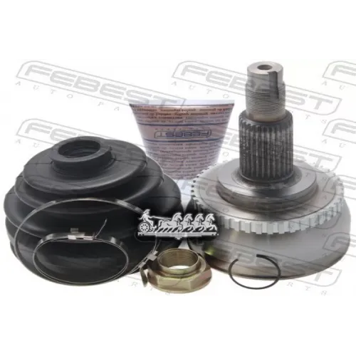Шрус Nissan Maxima Iv A33/X-Trail T30 2.0-3.0 00-13 Нар. +Abs Febest 0210-069A44