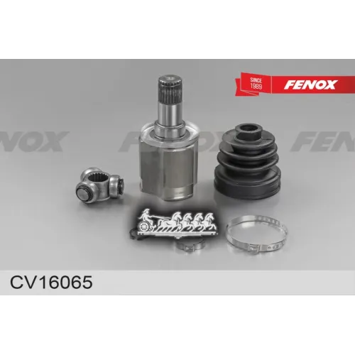 Шрус Lada Vesta (Кпп Vaz 21807) 15- Внутр. FENOX 