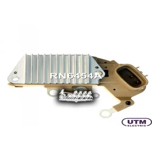 Регулятор Hyundai Sonata/Sorento 05- Генератора Utm 