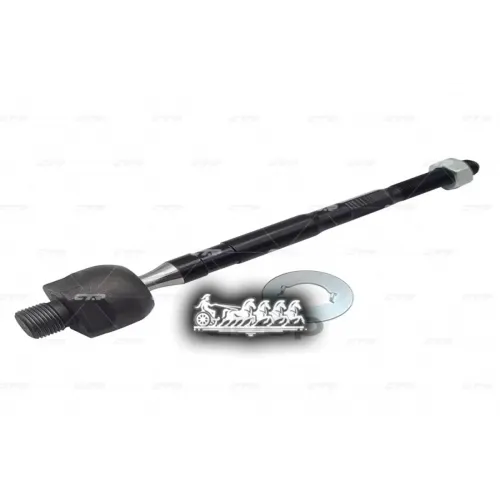 Тяга Рулевая Honda Jazz 06- Лев. (Без Наконечника) (=Crho31) CTR 