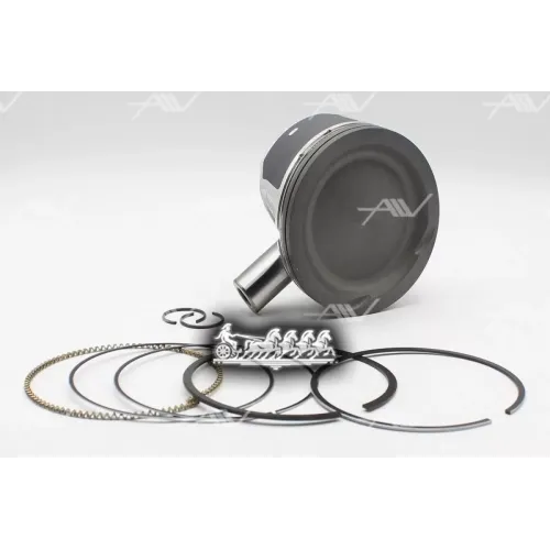 Поршень Комплект Autowelt 