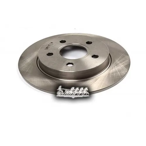 Диск Тормозной Ford C/Max/Focus 03- BSG AUTO PARTS 