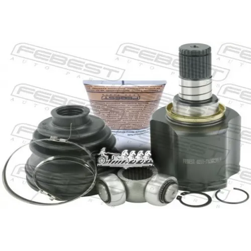 Шрус Внутренний Левый 24X40x27 Febest 0211-J32MR20LH