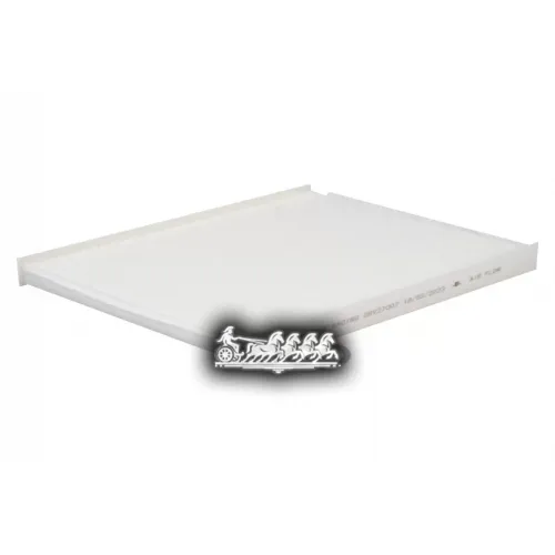 Фильтр Салона Hyundai Santa Fe 12- 2.0D/2.2D/2.4I Carville Racing 