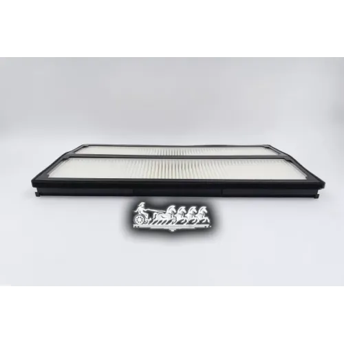 Фильтр Салона Mb Vito 97- BIG FILTER 