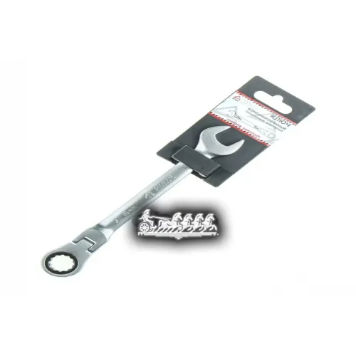 Ключ Комбинированный 16 Мм Трещоточный Шарнирный ARNEZI 