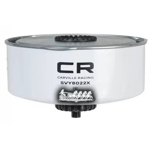 Фильтр Топливный Land Rover Discovery/Discovery Sport 05- 2.7D/3.0D/3.6D Carville Racing 