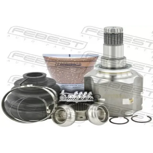 Шрус Toyota Auris/Hybrid 12- Внутр.лев. Febest 