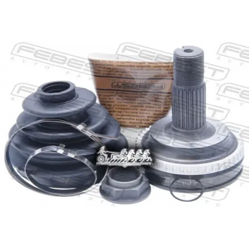 Шрус Наружный 22X57x24 Febest 0110-NCP10A48