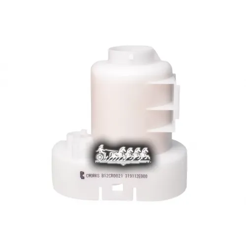 Фильтр Топливный Hyundai/Kia Tucson 04- CWORKS 