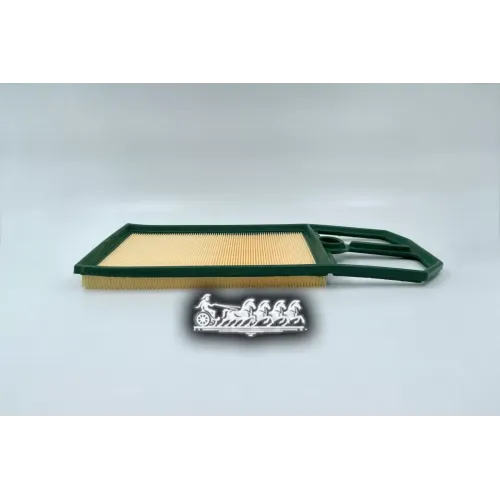 Фильтр Воздушный Vag Octavia/Golf 4/Bora/Polo BIG FILTER 