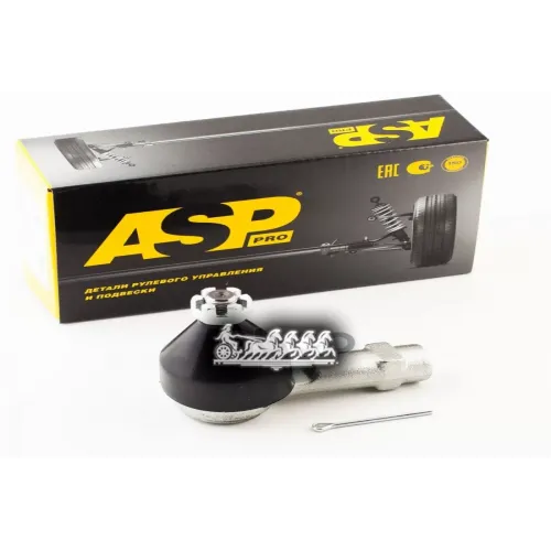 Наконечник Рулевой Тяги Geely Coolray Лев./Прав. ASP 