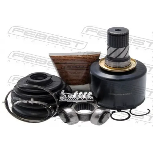 Шрус Внутренний Mazda 3 Sedan & Sport Bk 03- Febest 