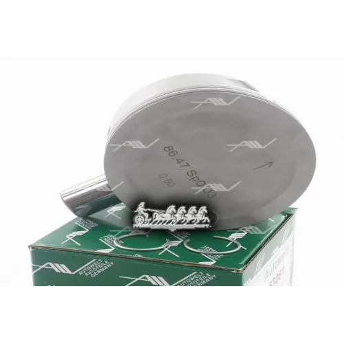 Поршень Gm Z22se (0.50) Autowelt 