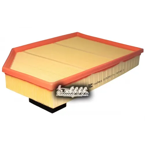 Фильтр Воздушный Volvo S80/Xc60 2.4D/4.4 CWORKS 