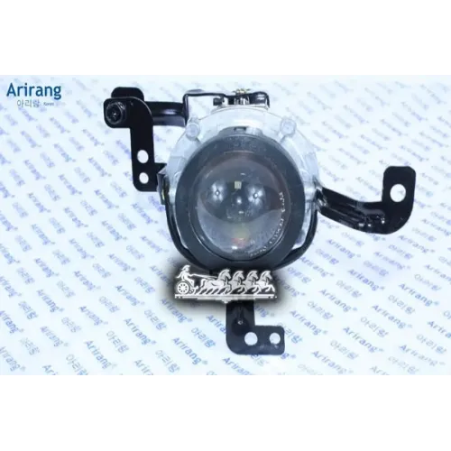 Фара Противотуманная Kia Rio 20- Лев. Arirang 