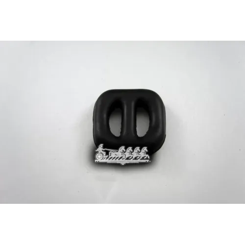 Кронштейн Глушителя Резиновый Opel Corsa B 93-01 WESO K5-829