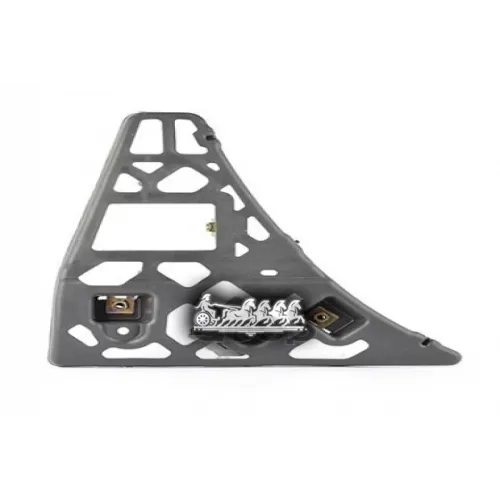 Кронштейн Бампера Ford Transit V347 06- BSG AUTO PARTS 