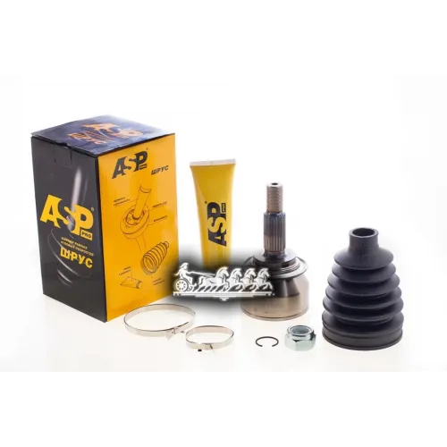 Шрус Renault/Lada Logan/Largus 04- Наружный (23Х30 Шлц.) ASP 