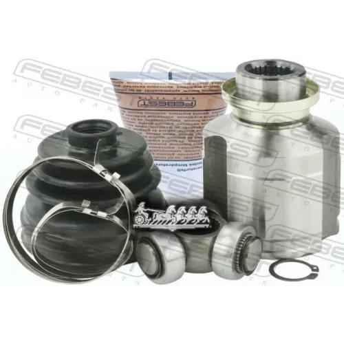 Шрус Mitsubishi Outlander 02- Внутр.прав. Febest 0411-CU4WRH