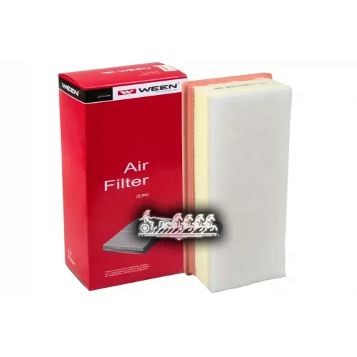 Фильтр Воздушный Renault Logan Н/О 12-/Lada Largus Ween 140-4002