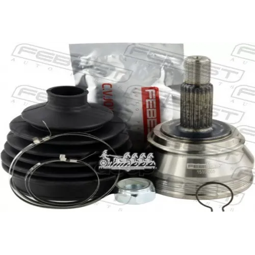 Шрус Наружный 32X53.3x22 Chery Amulet/Bonus A15 2005-2011 Febest 1510-005