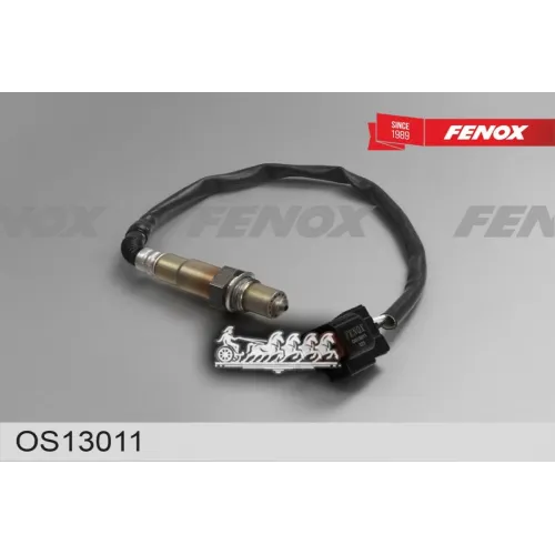 Датчик Кислородный FENOX 