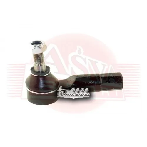 Наконечник Рулевой Тяги Vag Tiguan/Golf Прав. ASVA 