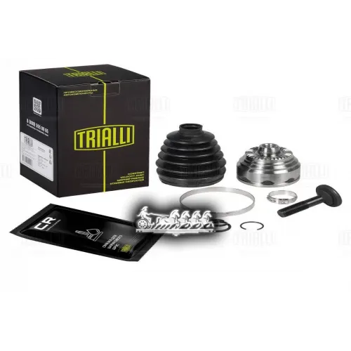 Шрус Bmw 5 G30 16- Нар.пер. Trialli GO 2600