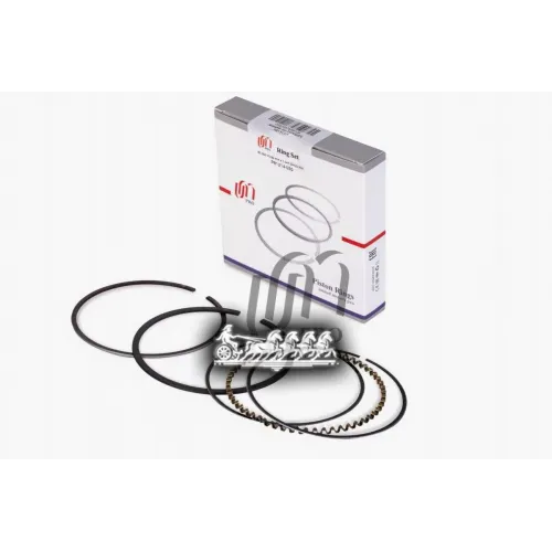 Кольца Поршневые 0.50 Toyota 4S-Fe D82.5+0.50 1.5-1.5-4.0 На 1 Цил. Um United Motors PR1214-050