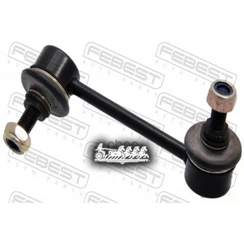 Тяга Стабилизатора Задняя Правая Febest 1223-SANRR