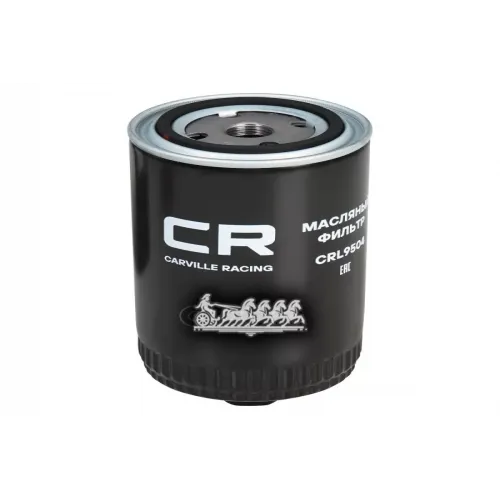 Фильтр Масляный Vag Transporter T4 90- 2.5I/2.4D/2.5D Carville Racing 