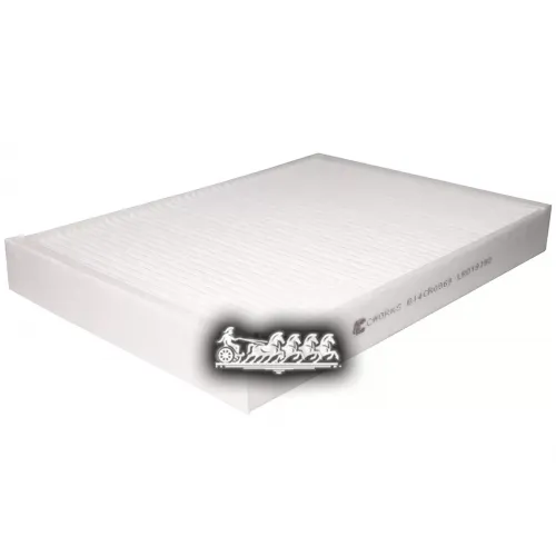 Фильтр Салона Land Rover Discovery Sport/Freelander Ii/Evoque 06- CWORKS 