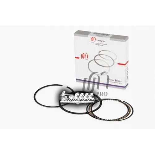 Кольца Поршневые Nissan Ga16ds Dohc 16V D76.0+0.50 1.5-1.5-2.8 На 1 Цил Um United Motors PR1273-050