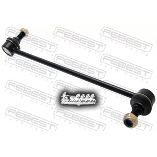 Тяга Стабилизатора Nissan Qashqai/X-Trail/Renault Koleos 07- Пер.подв.прав. Febest 0223-J10FR