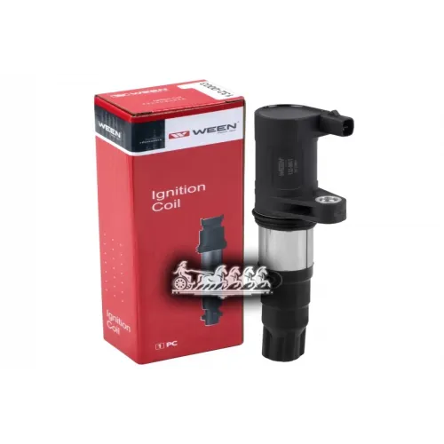 Катушка Зажигания Lada/Renault Largus/Logan 12- Power Ween 