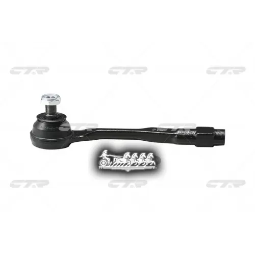 Наконечник Рулевой Тяги Nissan Serena 12- Лев. (=Cen135) CTR 