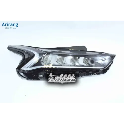 Фара Kia K5(Iii) -22 Перед. Прав. Arirang 