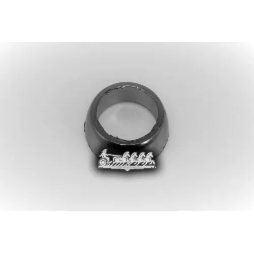 Прокладка WESO K6-293