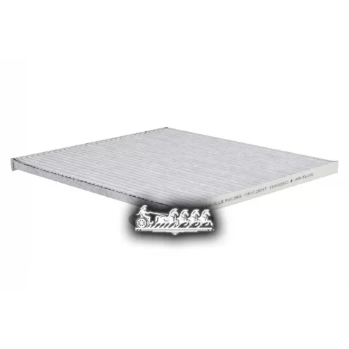 Фильтр Салона Hyundai/Kia Santa Fe/Optima 12- Угольный Carville Racing 