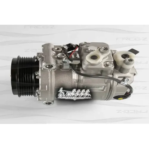 Компрессор Кондиционера Mb W203/W211/W164/W220/W639 98- FREE-Z 