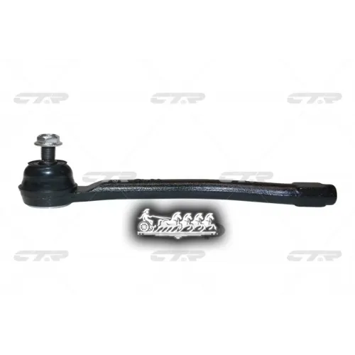 Наконечник Рулевой Тяги Nissan Juke 10- Лев. (= Cen153l) CTR 