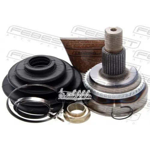Шрус Toyota Camry V-Vi V40/V50/Lexus Rx300 06- Нар. Febest 0110-GSV40A48