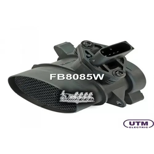 Датчик Массового Расхода Воздуха Двс Utm 