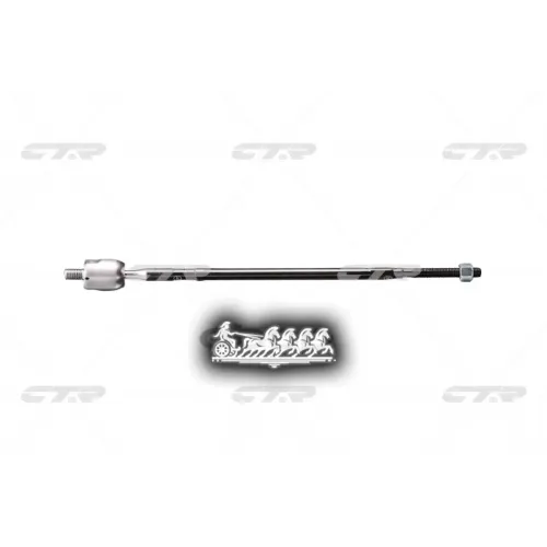 Тяга Рулевая Suzuki Baleno 95-02 Лев/Прав.(Без Наконечника) (=Crs5) CTR 