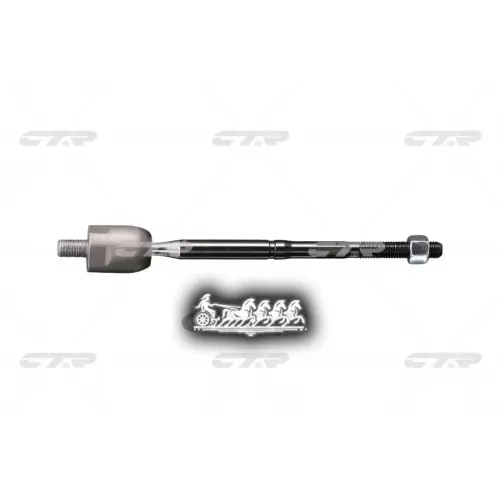 Тяга Рулевая Toyota Camry/Lexus Ls460/460L 11-18 Лев/Прав. (=Crt107) CTR 